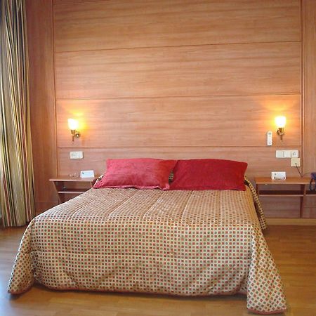 Hotel Castilla Albacete Dış mekan fotoğraf
