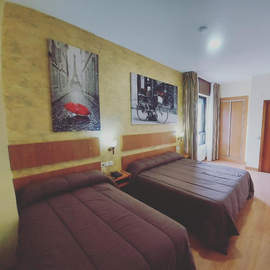 Hotel Castilla Albacete Dış mekan fotoğraf