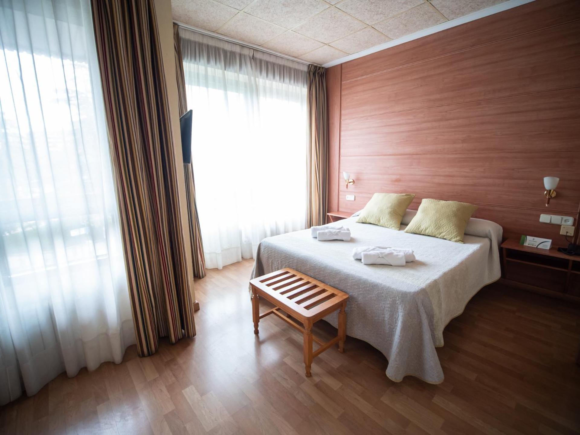 Hotel Castilla Albacete Dış mekan fotoğraf